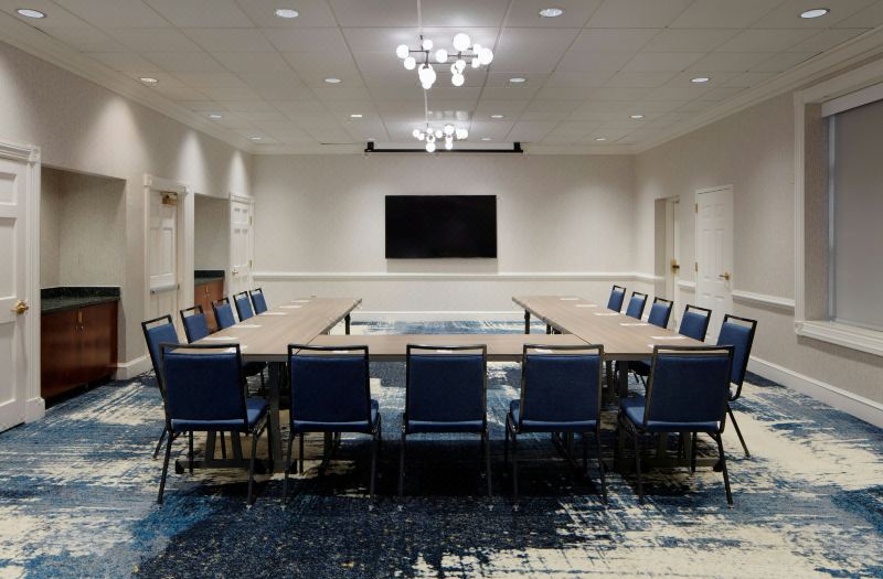 Residence Inn Arlington Rosslyn photo 4