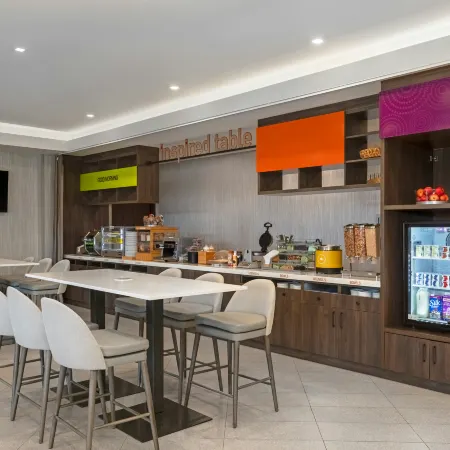 Home2 Suites by Hilton Huntsville