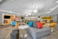 Home2 Suites by Hilton Whitestown Indianapolis NW - que admiten mascotas