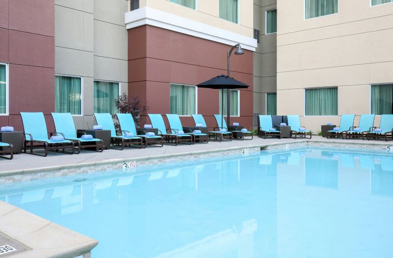 SpringHill Suites San Jose Airport photo 3
