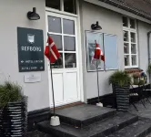 Refborg Hotel - WiFi
