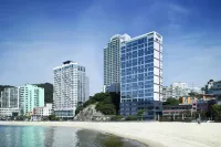 Fairfield by Marriott Busan Songdo Beach Hotels in Songdo