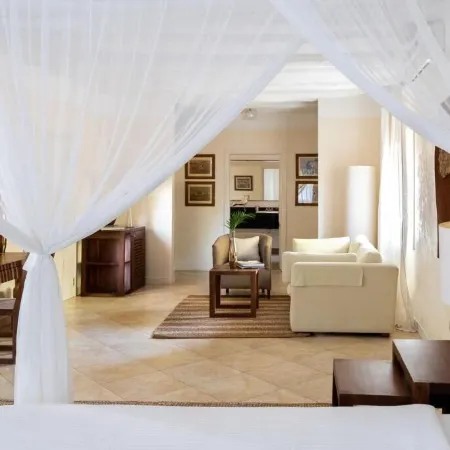 Lion in the Sun Boutique Hotel & Spa