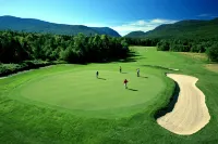 Omni Mount Washington Resort - 4-Star