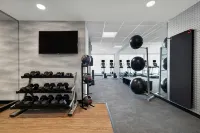 Fairfield Inn & Suites Milwaukee Brookfield - Gym