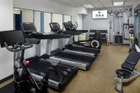 Hilton Chicago/Northbrook - Gym