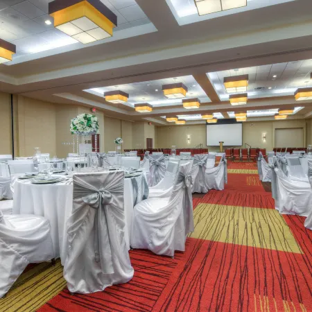Courtyard Killeen