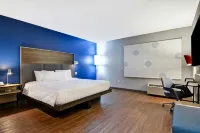 Tru by Hilton Idaho Falls - breakfast