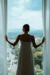 แคนดี้มิสต์ บายซินนามอน - วิว