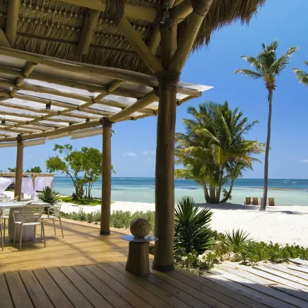 Tortuga Bay