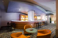 Hilton Rome Airport - bar
