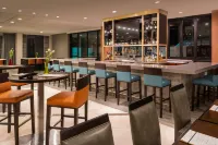Sheraton Dallas Hotel by the Galleria - bar