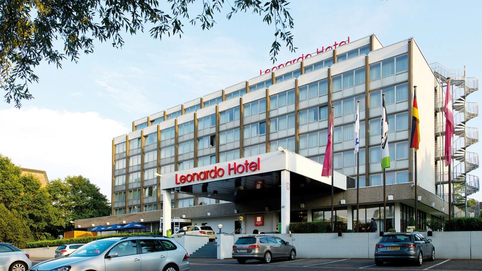 Leonardo Hotel Mönchengladbach