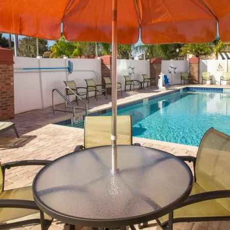 Hampton Inn Palatka