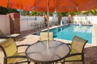 Hampton Inn Palatka - Pools