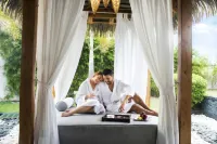 Nickelodeon Hotels & Resorts Punta Cana by Karisma - Spa