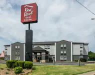 Red Roof Inn & Suites Little Rock - Hot Springs