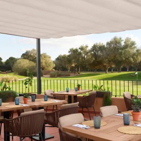 Marriott's Club Son Antem