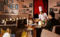 Copthorne Hotel Baranan - bar