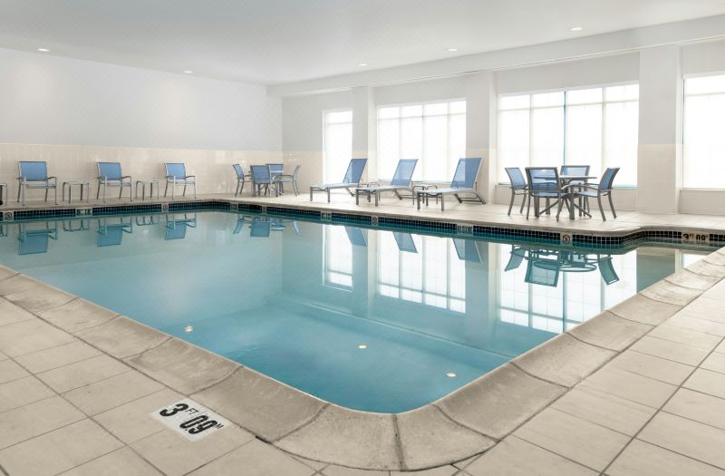Homewood Suites by Hilton Detroit - Troy photo 3