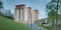 Hampton Inn & Suites Knoxville Papermill Drive - 2-stjärniga