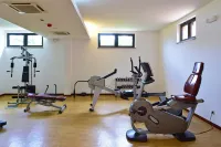 Pestana Sao Tome - Gym