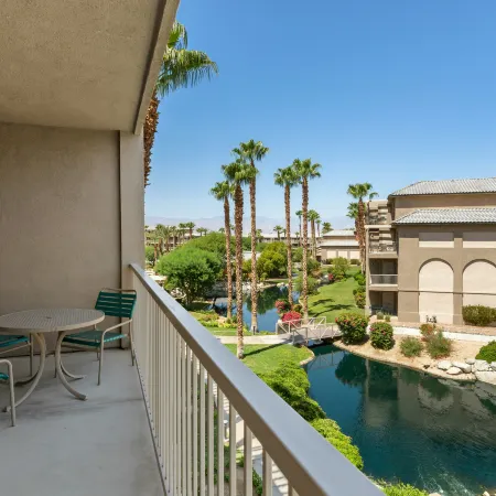 WorldMark Indio