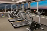 AC Hotel Gainesville Downtown - Gym
