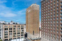 Courtyard St. Louis Downtown/Convention Center - С баром