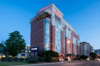 Hilton Garden Inn Nashville Vanderbilt - Jacuzzi