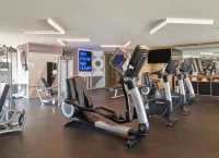 Fiesta Americana México Satélite - Gym