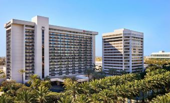 Anaheim Marriott