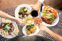 Omni la Costa Resort & Spa Carlsbad - breakfast
