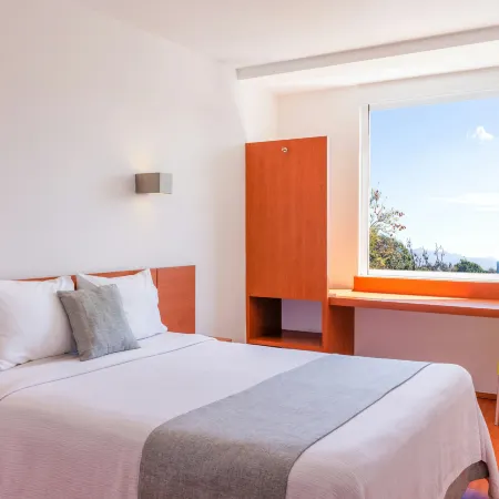 One Oaxaca Centro Hotels in Oaxaca