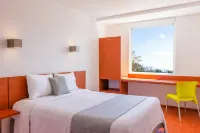 One Oaxaca Centro - Bãi đậu xe