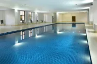 Ani Grand Hotel Yerevan - فاخر