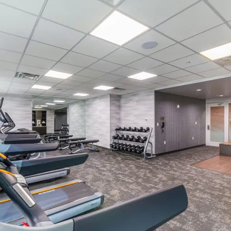 Fairfield Inn & Suites Corpus Christi Central