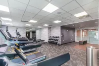 Fairfield Inn & Suites Corpus Christi Central - Gym