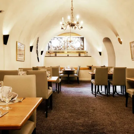 Elite Stora Hotellet Örebro