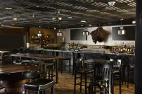 Stoney Creek Hotel Tulsa - Broken Arrow - bar