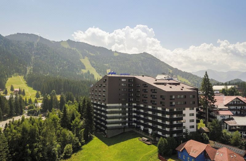 Alpin Resort Hotel