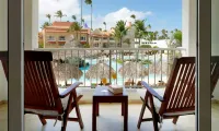 TRS Turquesa Hotel - Adults Only - All Inclusive - Romantisk