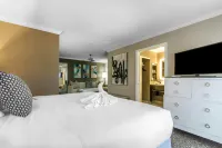 The Burgundy Hotel, Tapestry Collection by Hilton - 4 tähden
