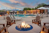 Gravity Haus Moab - Swimmingpools