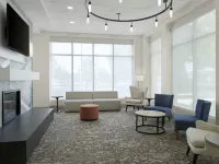 Hilton Garden Inn Indianapolis Northeast/Fishers - 3-Star