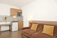 Apparthotel Séjours & Affaires Manosque - Wifi