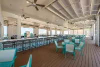 Courtyard South Padre Island - Gym