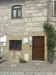 Casa da Burra- Alto Douro Vinhateiro,Casa em pedra alia a tradição ao conforto. - 2-Star