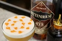 The Peregrine Omaha Downtown Curio Collection by Hilton - breakfast