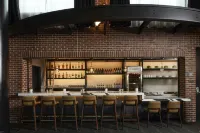 Archer Hotel Tysons - bars